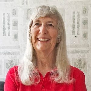 Meet your Posher, Judie